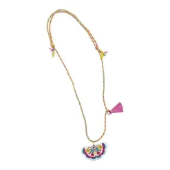 Janod Atelier Bijoux - 16 Vriendschapssieraden Maken