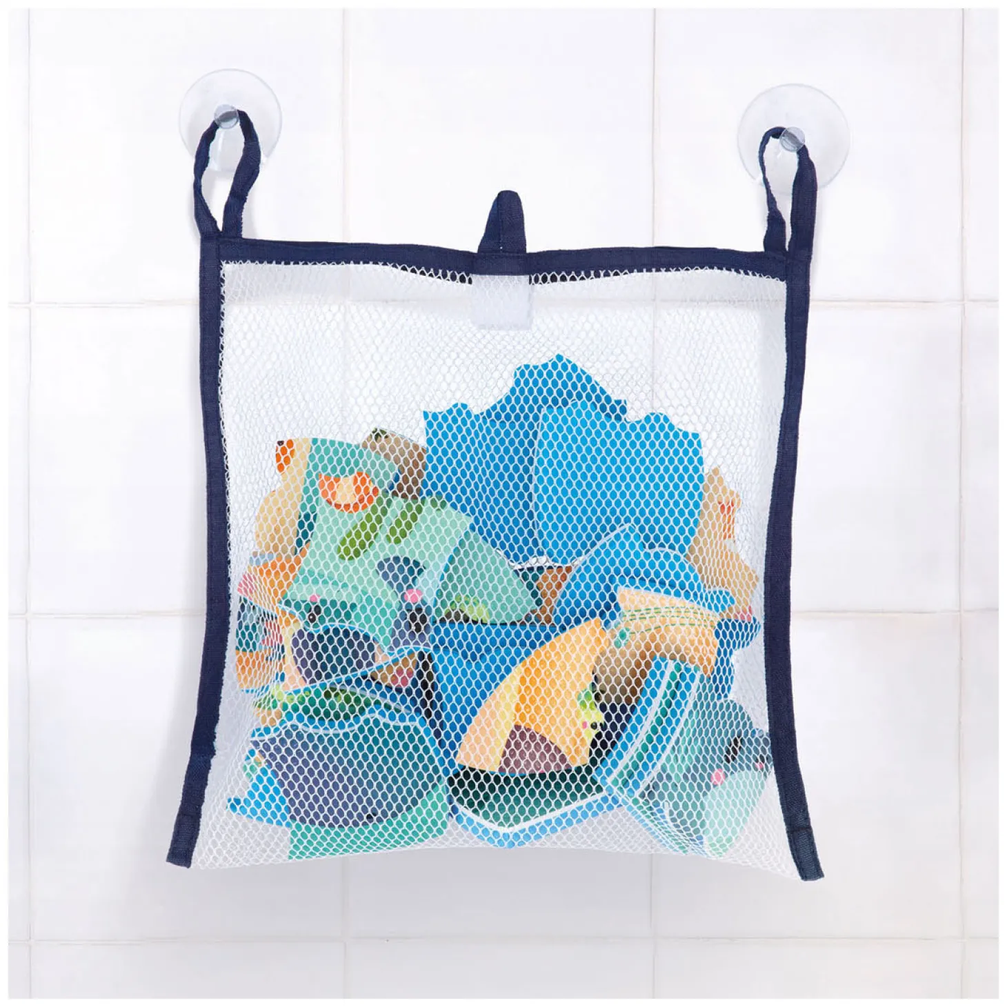 Janod Badspeelgoed - Badpuzzel Mijn Oceaan