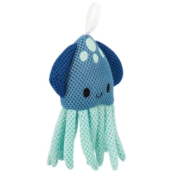 Janod Badspeelgoed  - Badvriendjes Spons Zeeschuim