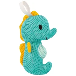 Janod Badspeelgoed  - Badvriendjes Spons Zeeschuim