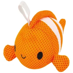 Janod Badspeelgoed  - Badvriendjes Spons Zeeschuim