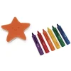Janod Badspeelgoed - Kleuren in Bad