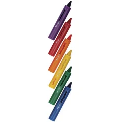 Janod Badspeelgoed - Kleuren in Bad