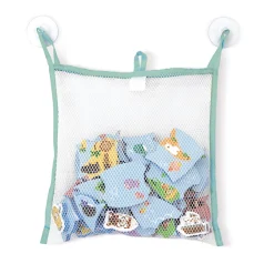 Janod Badspeelgoed - Wereldkaart