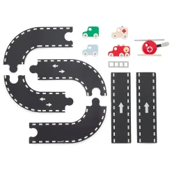 Janod Bolid Houten Brandweerkazerne