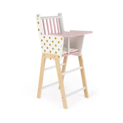 Janod Candy Chic - Poppenstoel