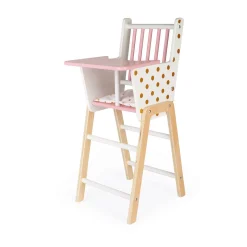 Janod Candy Chic - Poppenstoel