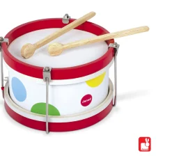 Janod Confetti Trommel