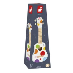 Janod Confetti Ukelele