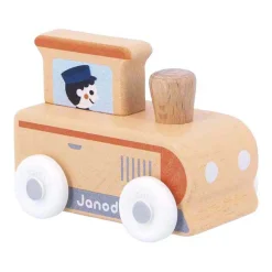 Janod Crossroads - Houten Trein