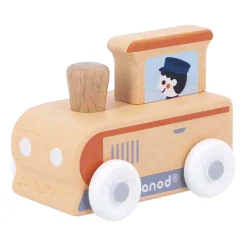 Janod Crossroads - Houten Trein