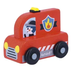 Janod Crossroads - Houten Brandweer