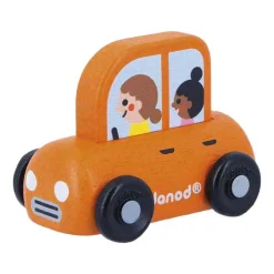 Janod Crossroads - Houten Gezinsauto