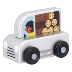 Janod Crossroads - Houten Pick-Up