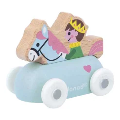 Janod Crossroads - Houten Prinsenwagen