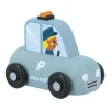 Janod Crossroads - Houten Politie