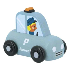 Janod Crossroads - Houten Politie