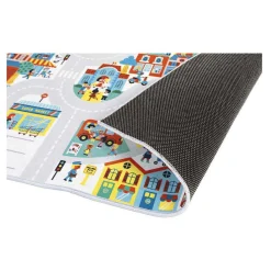 Janod Crossroads - Speelmat de Stad