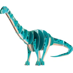 Janod Dino - 3D-puzzel Diplodocus 42st.