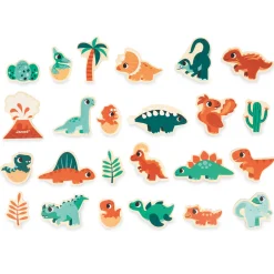 Janod Dino - Magneetset