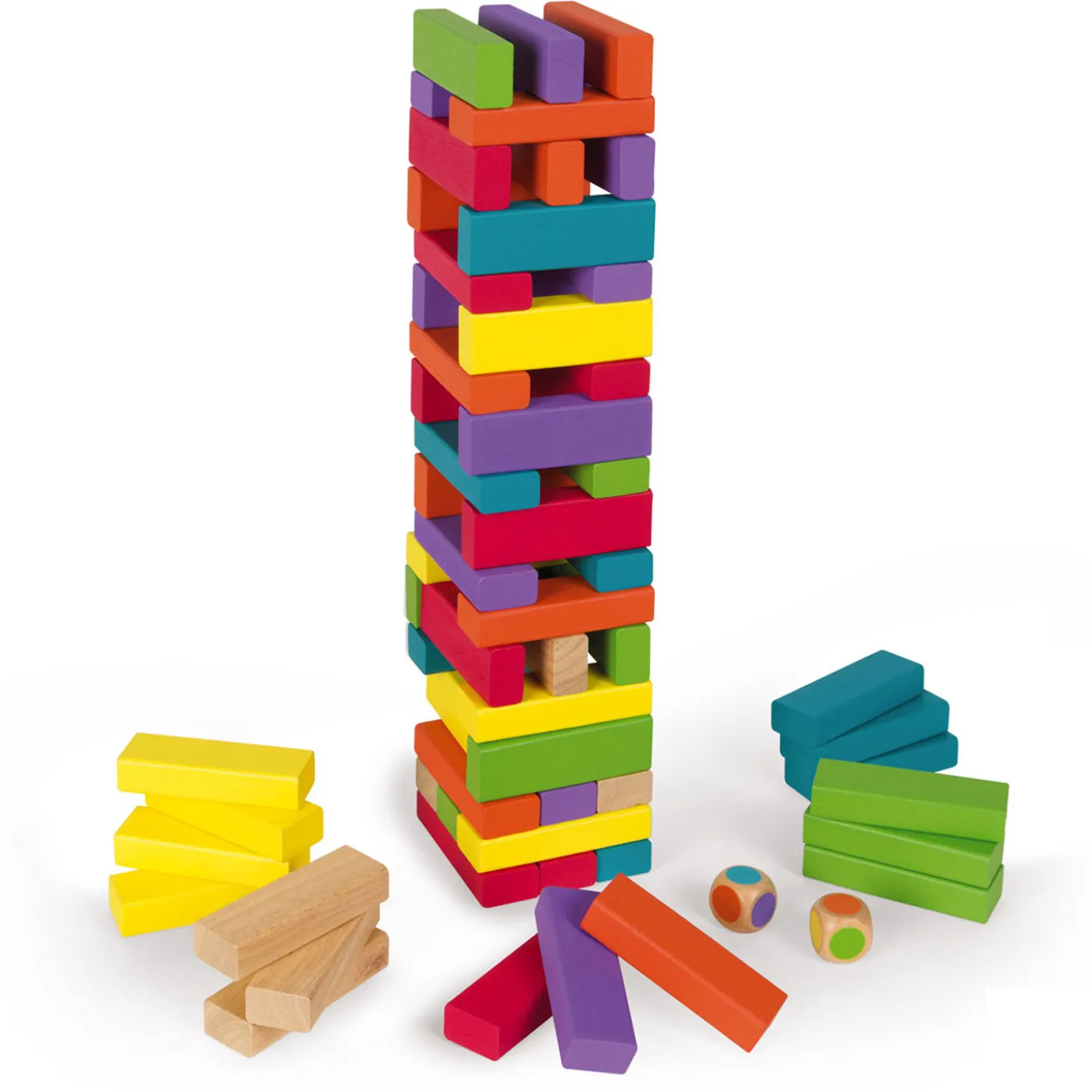 Janod Evenwichtstoren