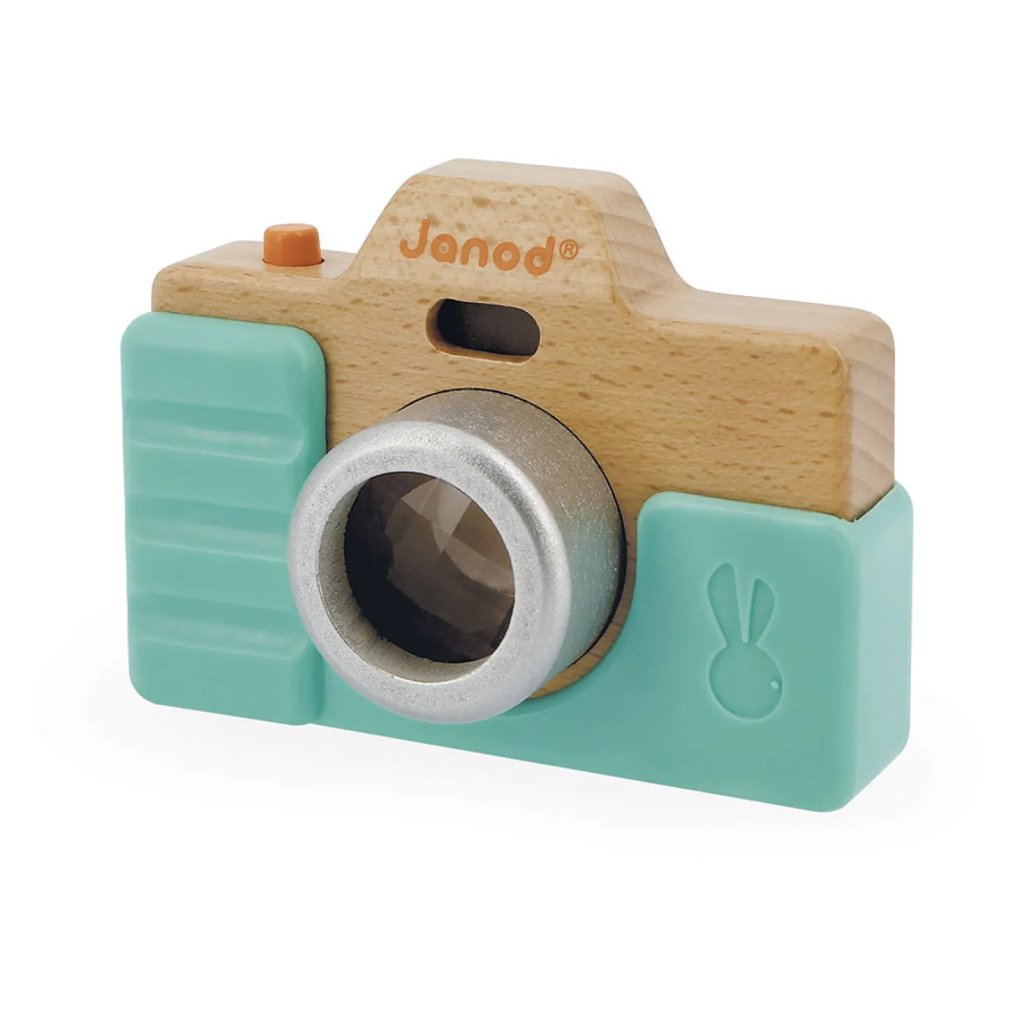 Janod Houten Camera