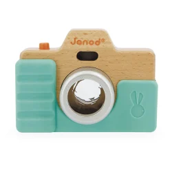 Janod Houten Camera