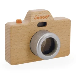 Janod Houten Camera