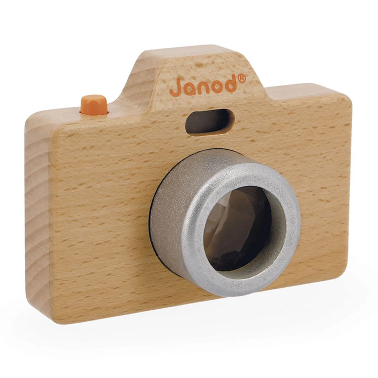 Janod Houten Camera