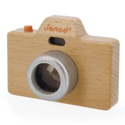 Janod Houten Camera