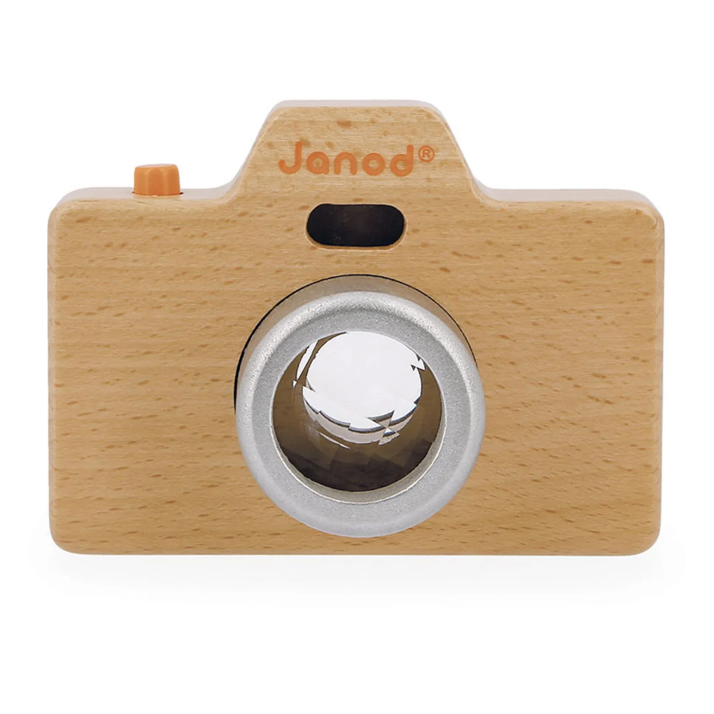 Janod Houten Camera