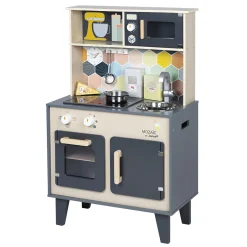 Janod Houten Keuken - Mozaic