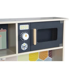 Janod Houten Keuken - Mozaic