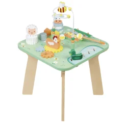 Janod Ik Leer Activiteitentafel De weide