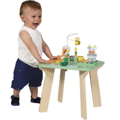 Janod Ik Leer Activiteitentafel De weide