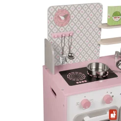 Janod Keukentje - Macaron