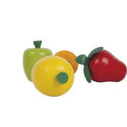 Janod Kistje met Fruit, 12dlg.