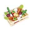 Janod Kistje met Groenten, 12dlg.