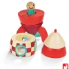Janod Magneetset Raket