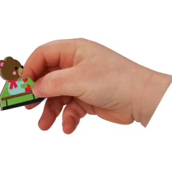 Janod Magnetibook - 4 Seizoenen