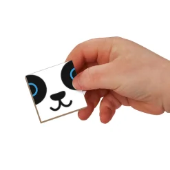 Janod Magnetibook - Mix & Match