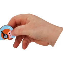 Janod Magnetibook - Racers