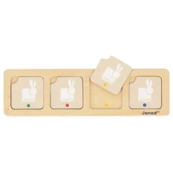 Janod Pedagogie - Reeksen in de Tuin van Hout - 41dlg.