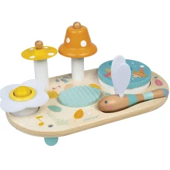 Janod Pure - Houten Muziektafel