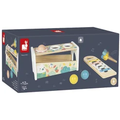 Janod Pure - Tap tap Xylofoon