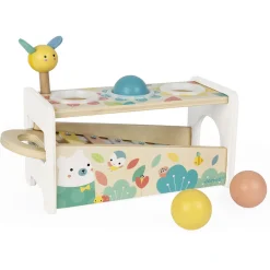 Janod Pure - Tap tap Xylofoon