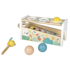 Janod Pure - Tap tap Xylofoon