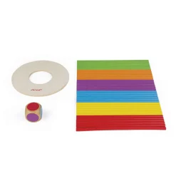 Janod Spel - Crazy sticks