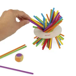 Janod Spel - Crazy sticks