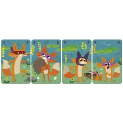 Janod Spel - Familie Boerderij